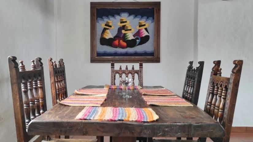 Cabanas & Glamping De Ruana Por Boyaca Paipa Dış mekan fotoğraf